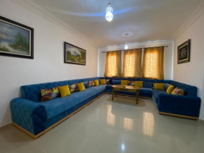 complexe al massira imm 13 n 6 etg 2